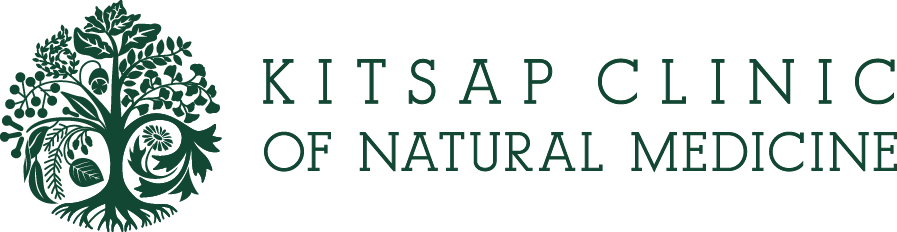 Kitsap Natural Medicine logo