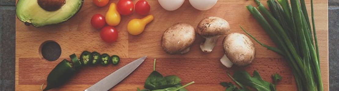 Become your own chef