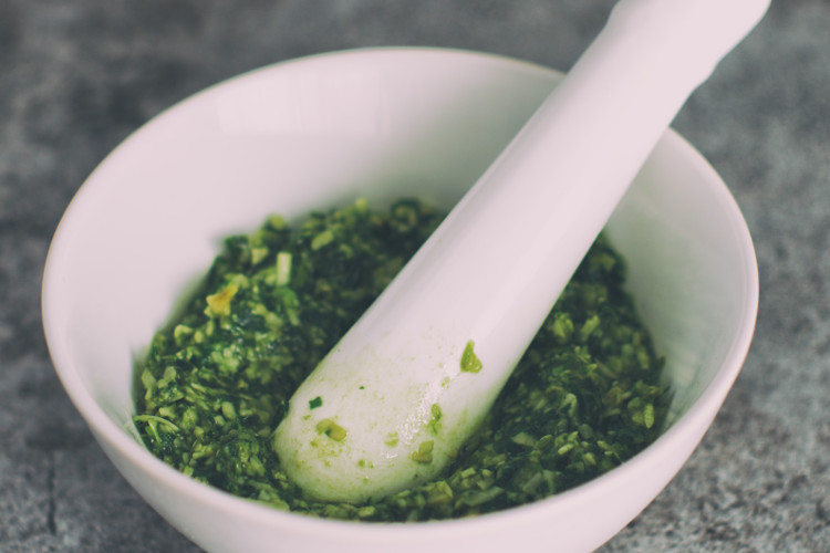 Herbal Medicine