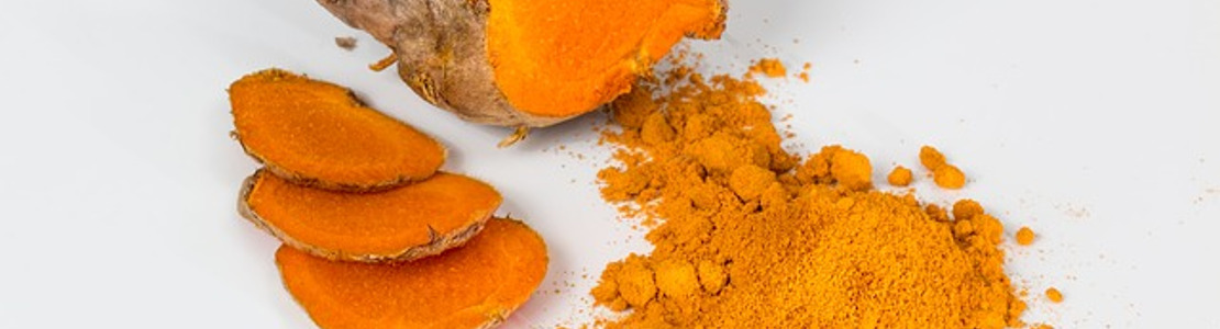 Turmeric the super food